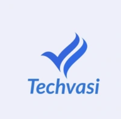 Techvasi Logo
